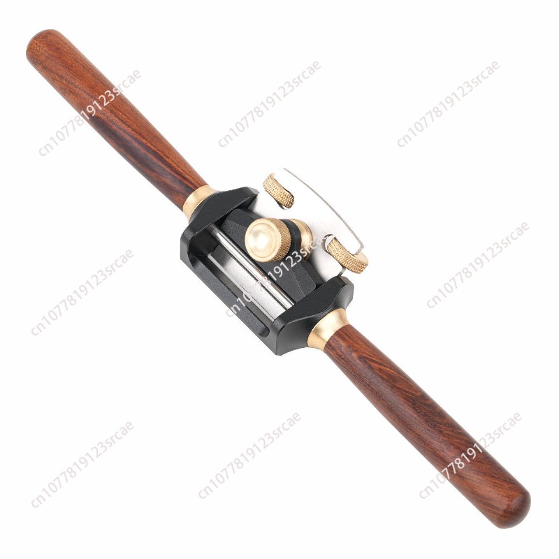 Spokeshave Flat - Woodworking hand planer Spokeshaves Bronze Flat