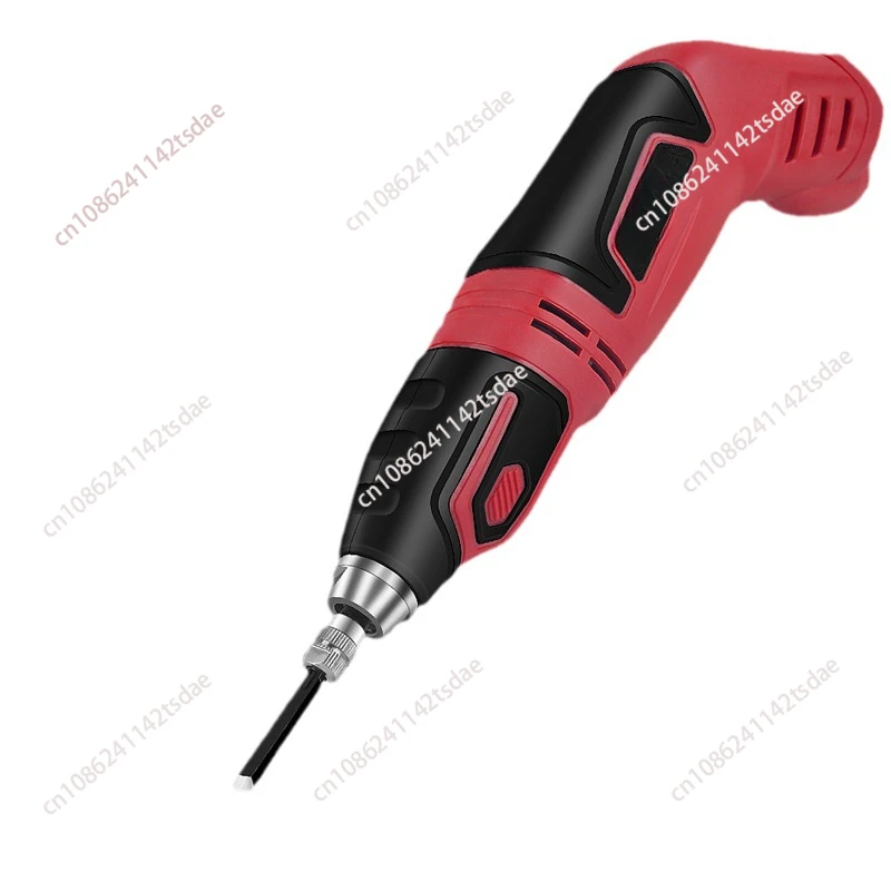 Woodworking Carpenter - 60W Electric Carving Chisel Set with