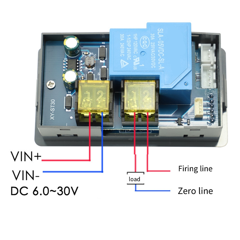 Woodworking App - A38M Temperature Controller Remote Thermostat 30A