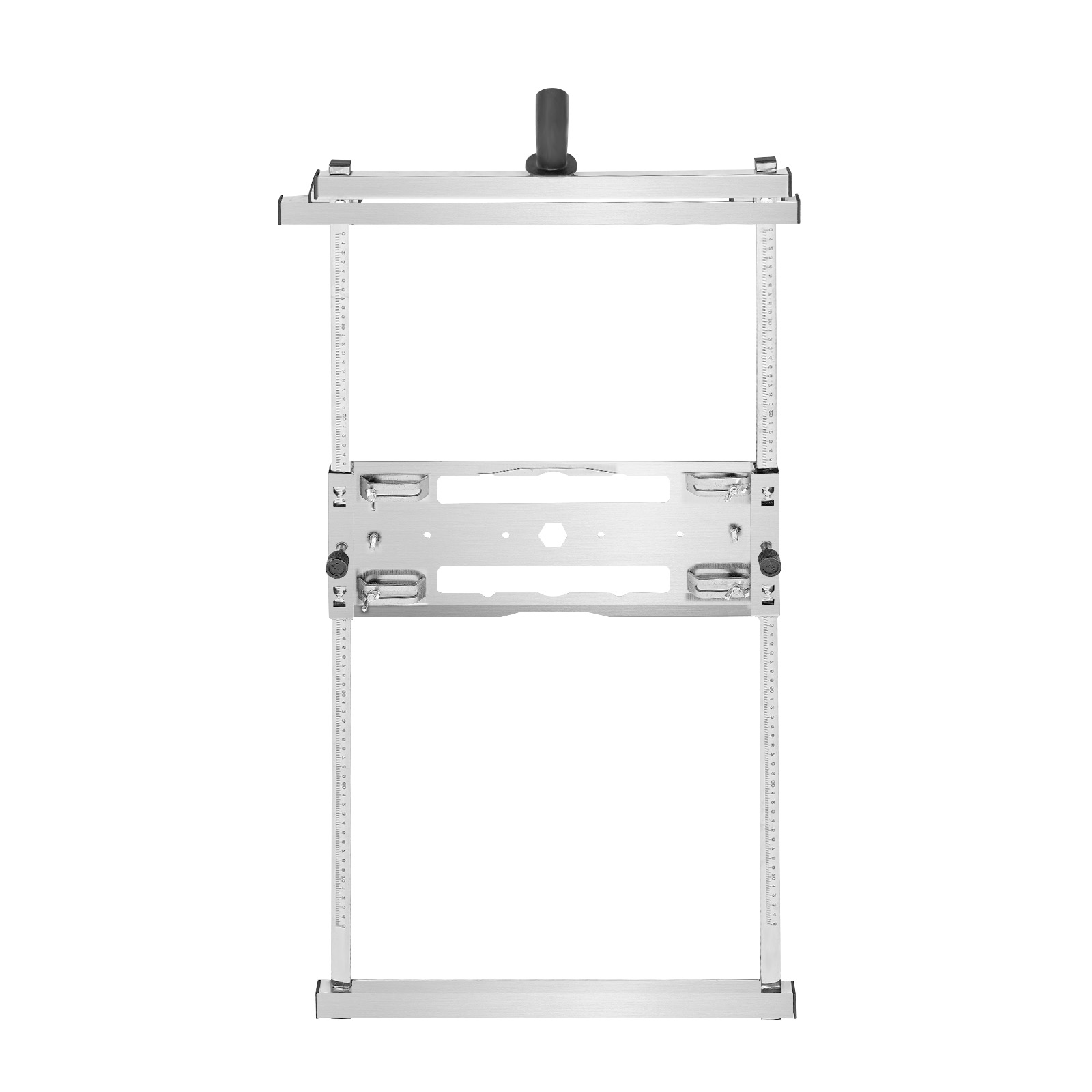 Woodworking Uk - Edge Guide Positioning Cutting Board for