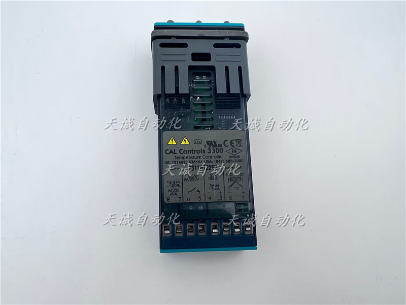 Woodworking Uk - 2025 Original UK CAL Controls Temperature