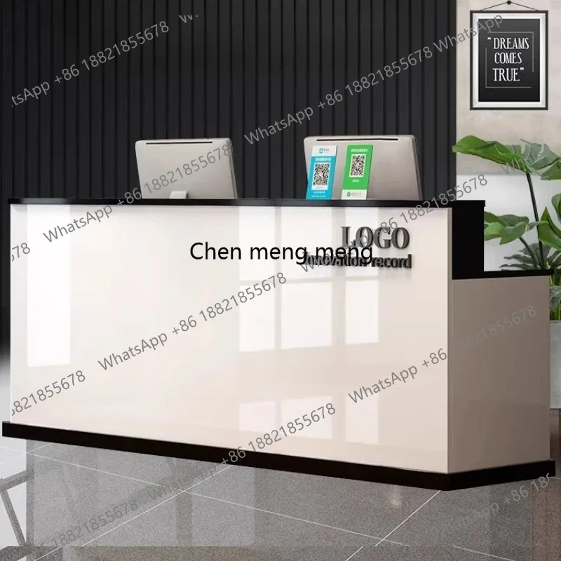 G153 Beauty Institute Receptio – Woodworking Institute recenzja i cena