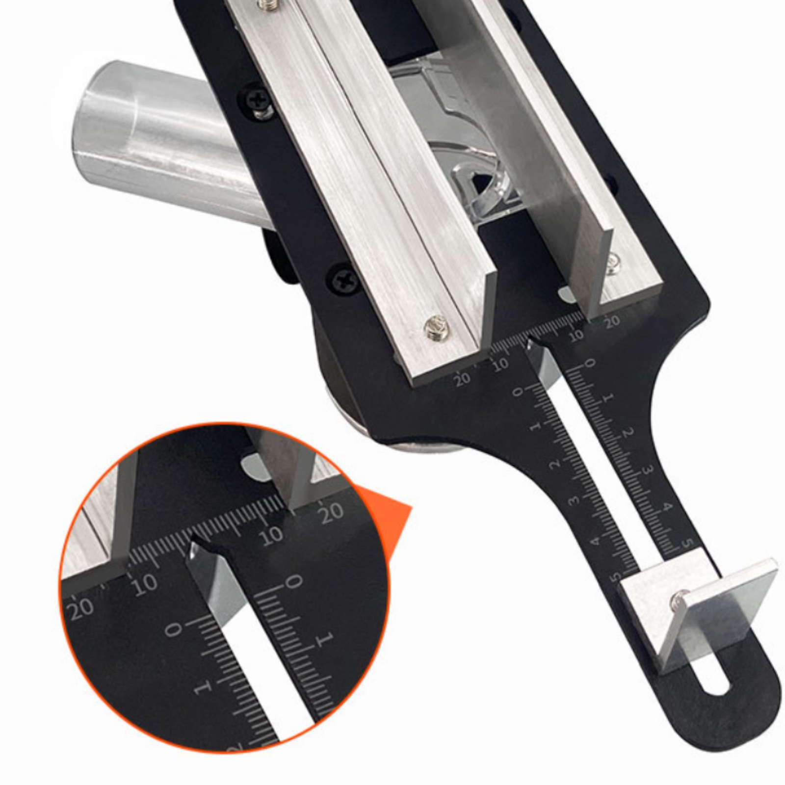 Dust Collection Router Jig Tra – Woodworking Jig recenzja i cena