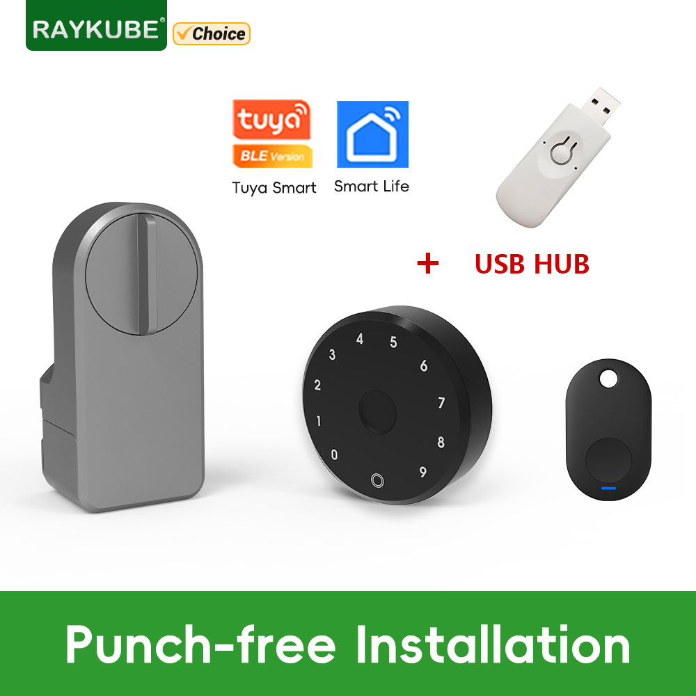 RAYKUBE A1 Pro Tuya BEL Smart  – Woodworking App recenzja i cena