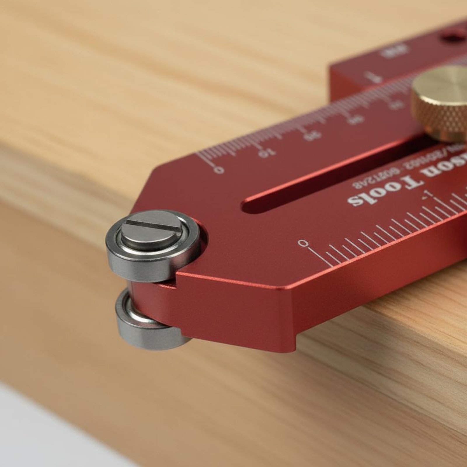 Thin Cut Jig Double Metric and – Woodworking Jig recenzja i cena