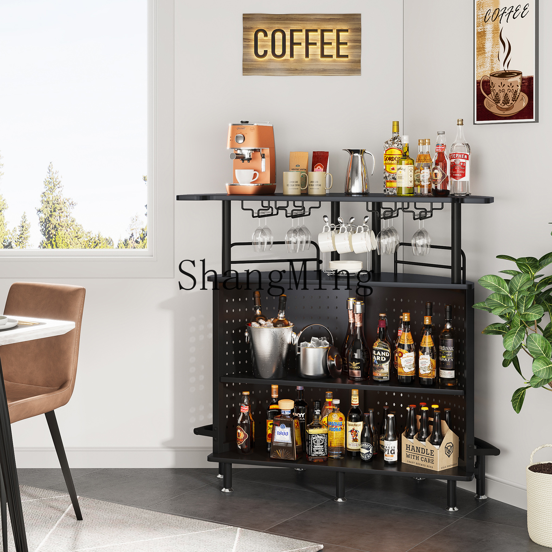 SM table Reception table Recep – Woodworking Institute recenzja i cena