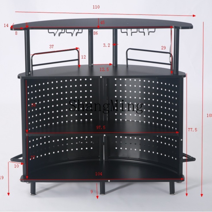 SM table Reception table Recep – Woodworking Institute recenzja i cena