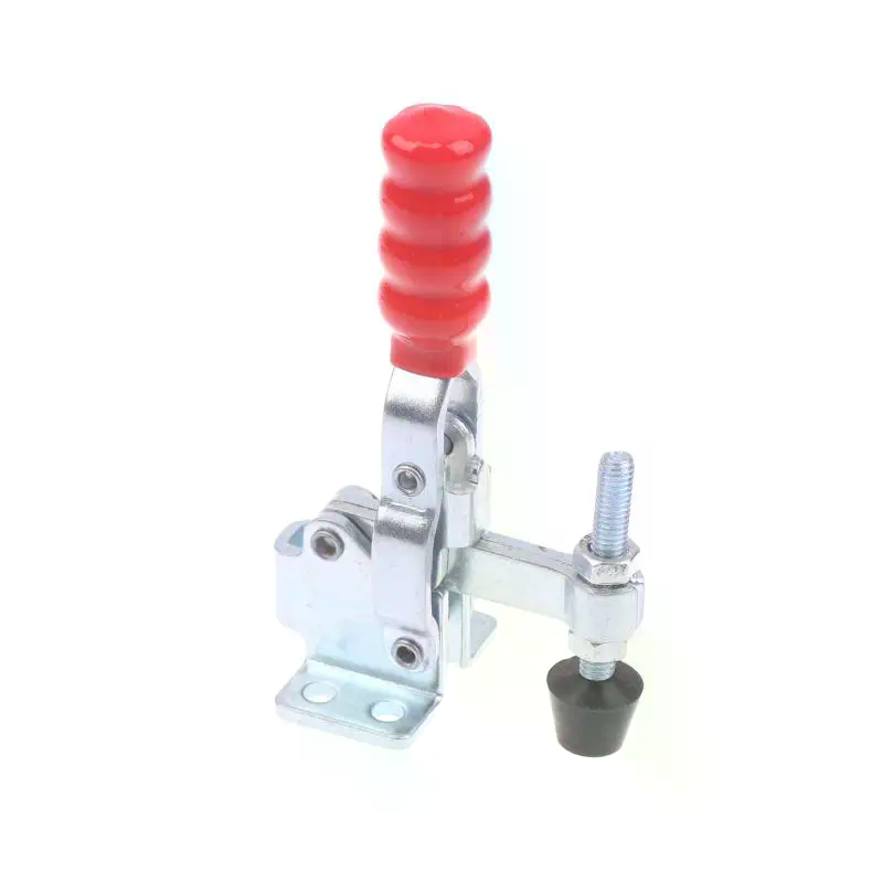 Vertical Quick Release Clamp H – Woodworking Carpenter recenzja i cena