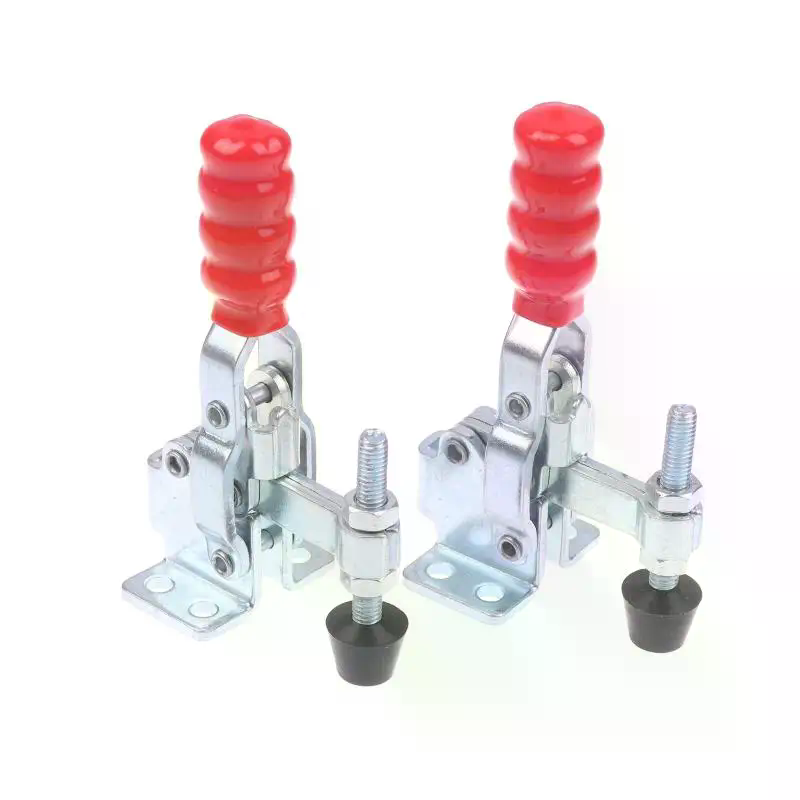 Vertical Quick Release Clamp H – Woodworking Carpenter recenzja i cena