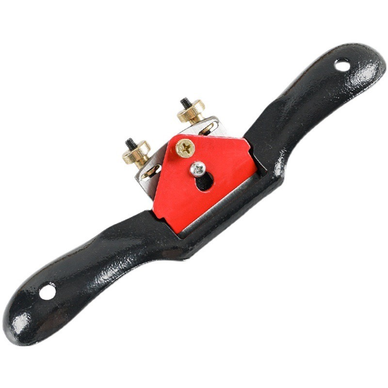 Malleable Steel Spokeshave Too – Spokeshave Flat recenzja i cena