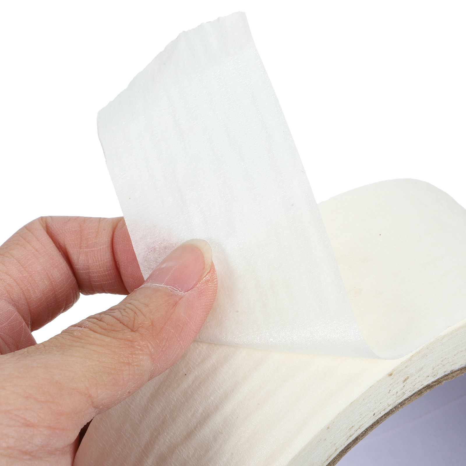 1 Roll 50 Meter White Masking  – Woodworking Projects Art recenzja i cena