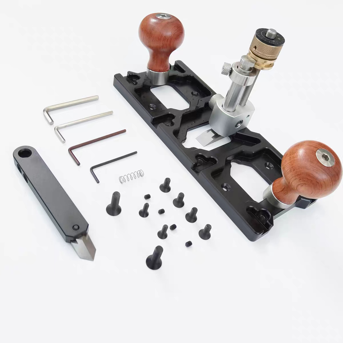 HONGDUI HD-39 Woodworking Hand – Woodworking Carpenter recenzja i cena