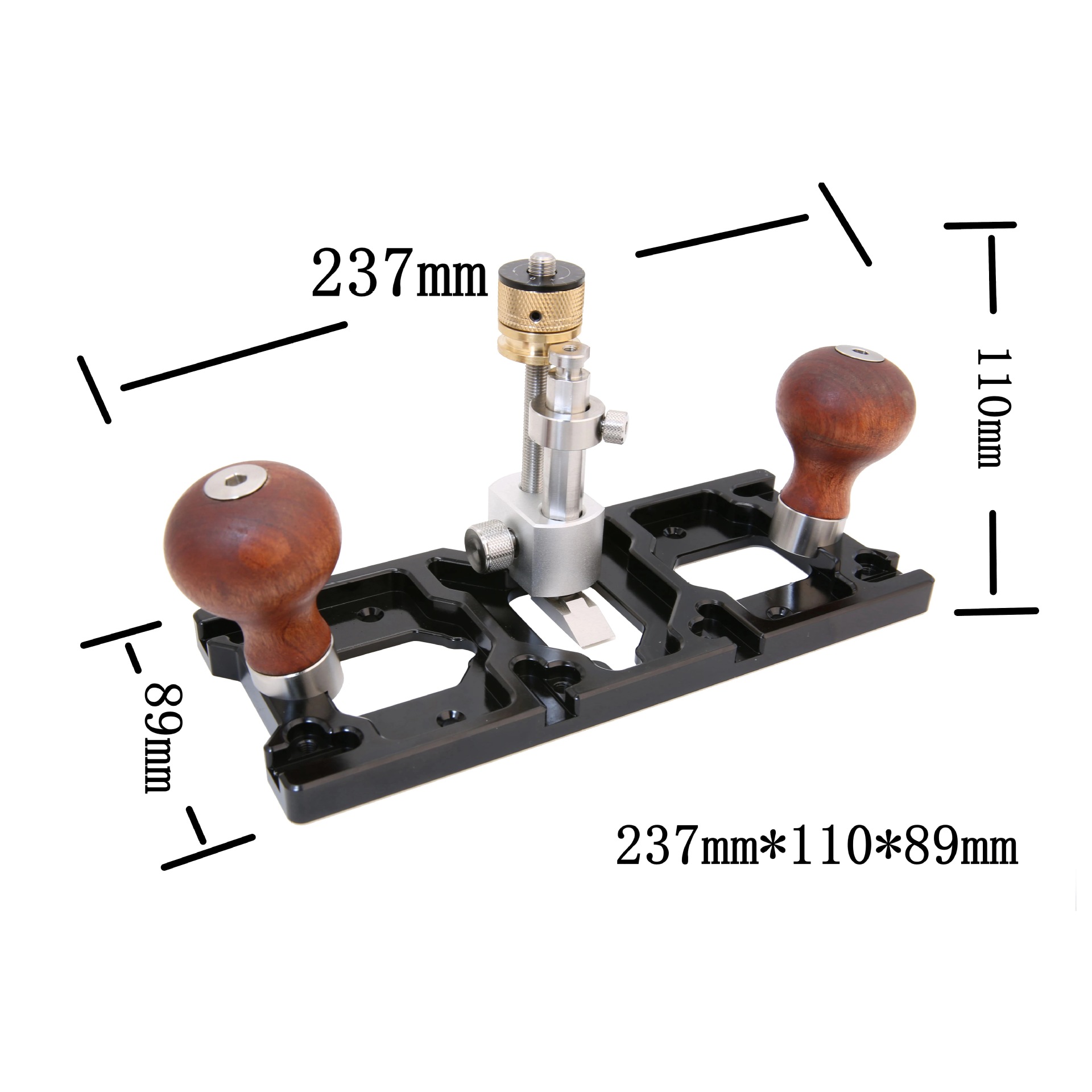 HONGDUI HD-39 Woodworking Hand – Woodworking Carpenter recenzja i cena