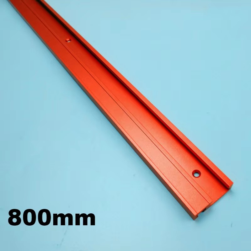 1PC Chute Aluminium alloy T-tr – Woodworking Plans recenzja i cena