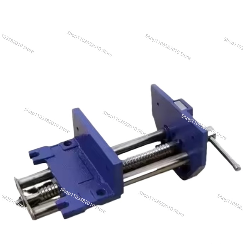 Quick Release Woodworking Benc – Woodworking Vise For Workbench recenzja i cena