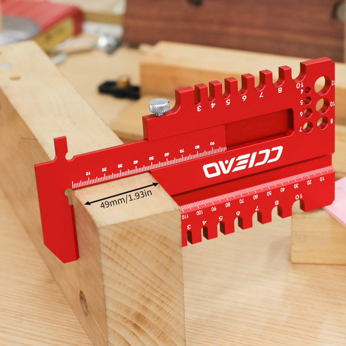 Woodworking Multi-Function Mea – Woodworking Carpenter recenzja i cena