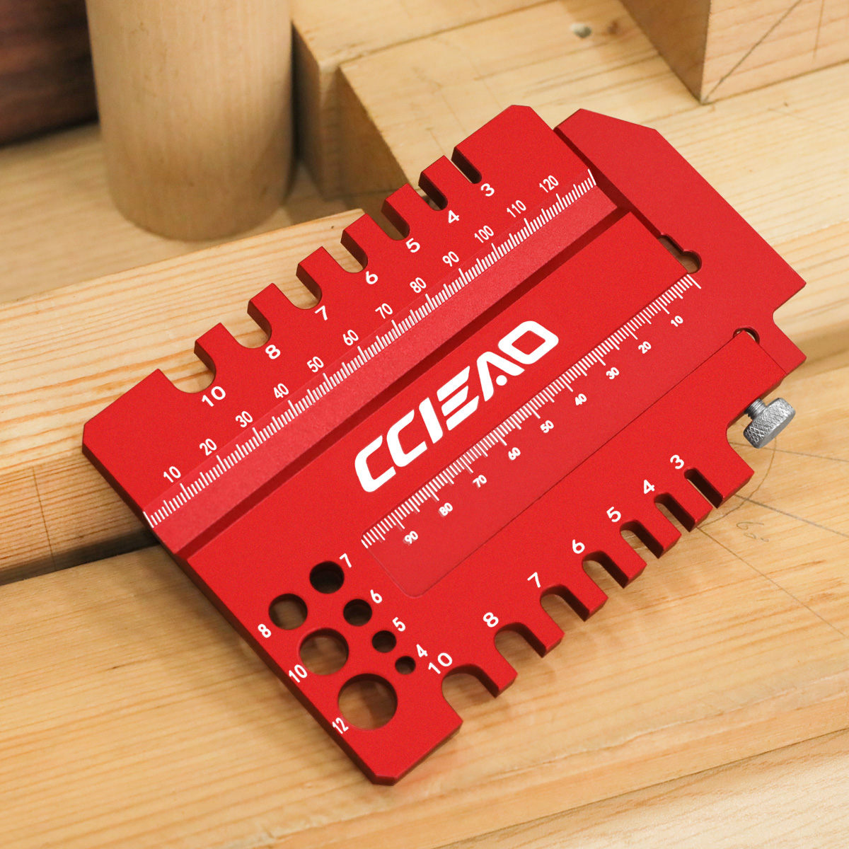 Woodworking Multi-Function Mea – Woodworking Carpenter recenzja i cena