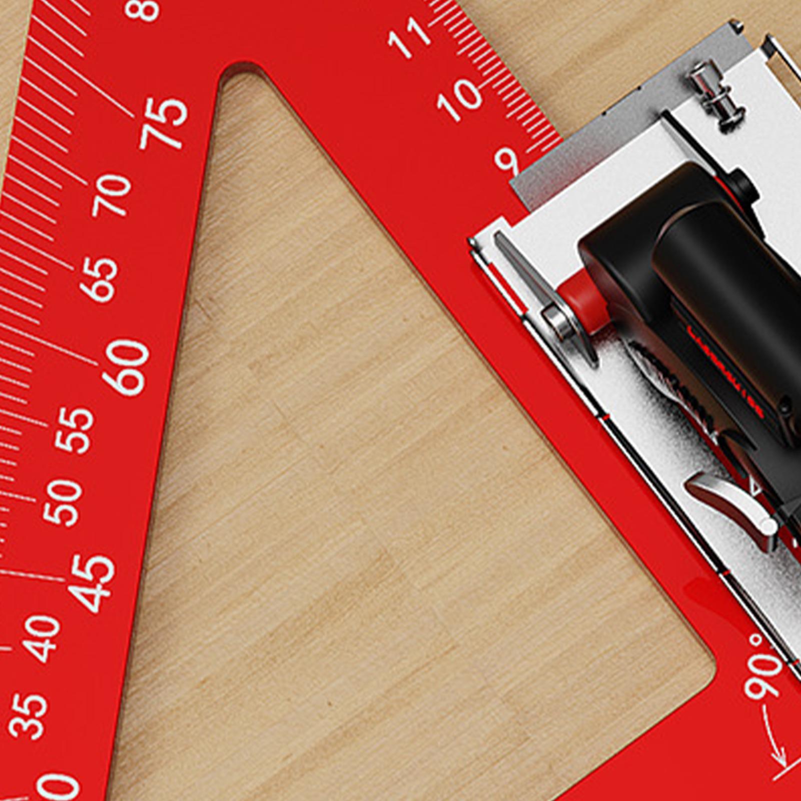 Woodworking Square Right Angle – Woodworking Carpenter recenzja i cena