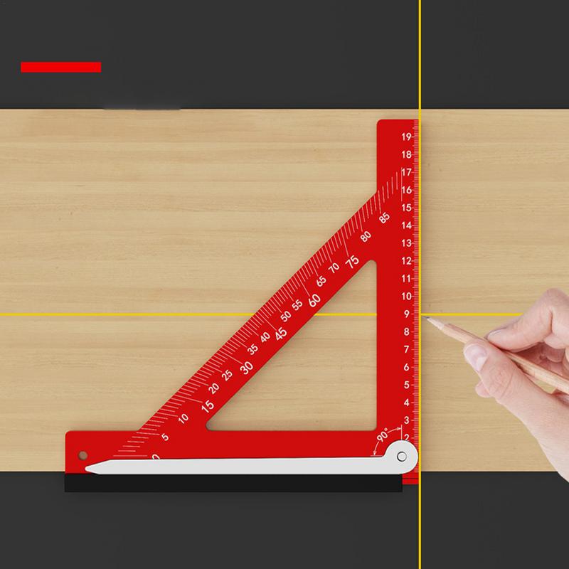 Woodworking Square Right Angle – Woodworking Carpenter recenzja i cena