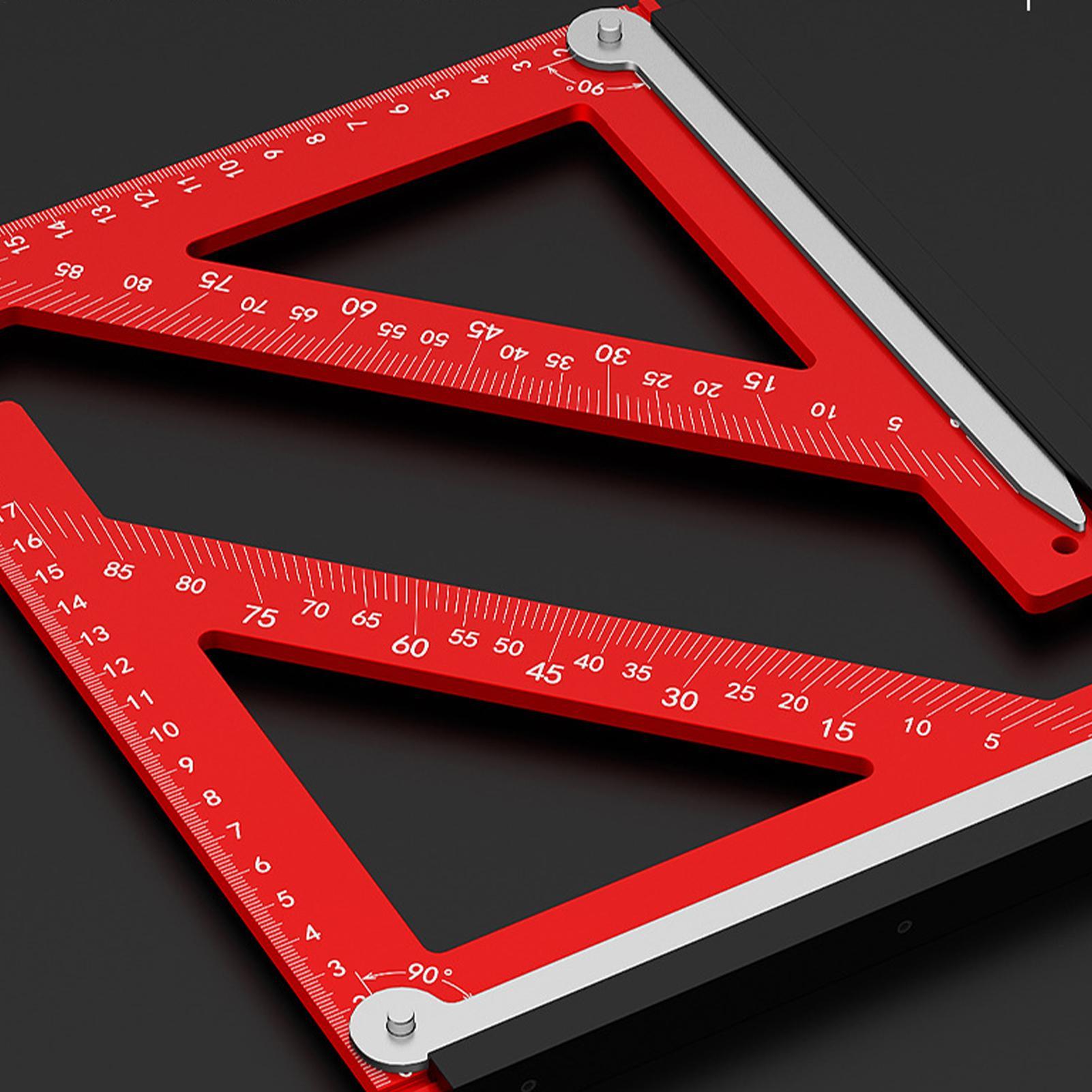 Woodworking Square Right Angle – Woodworking Carpenter recenzja i cena