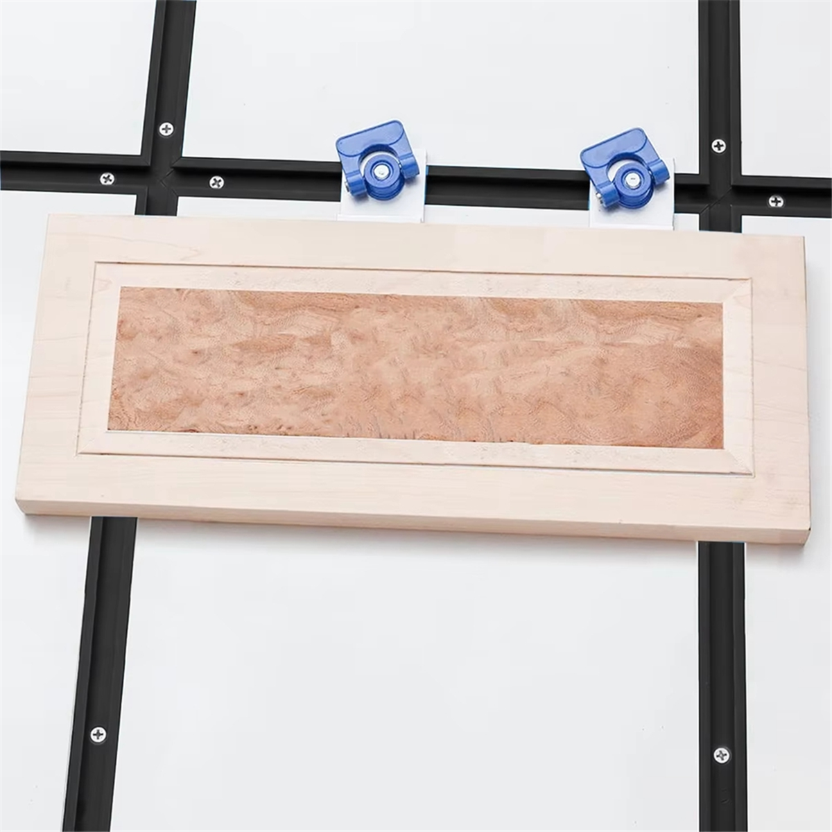 ABNJ T Track Woodworking T-Slo – Woodworking Jig recenzja i cena