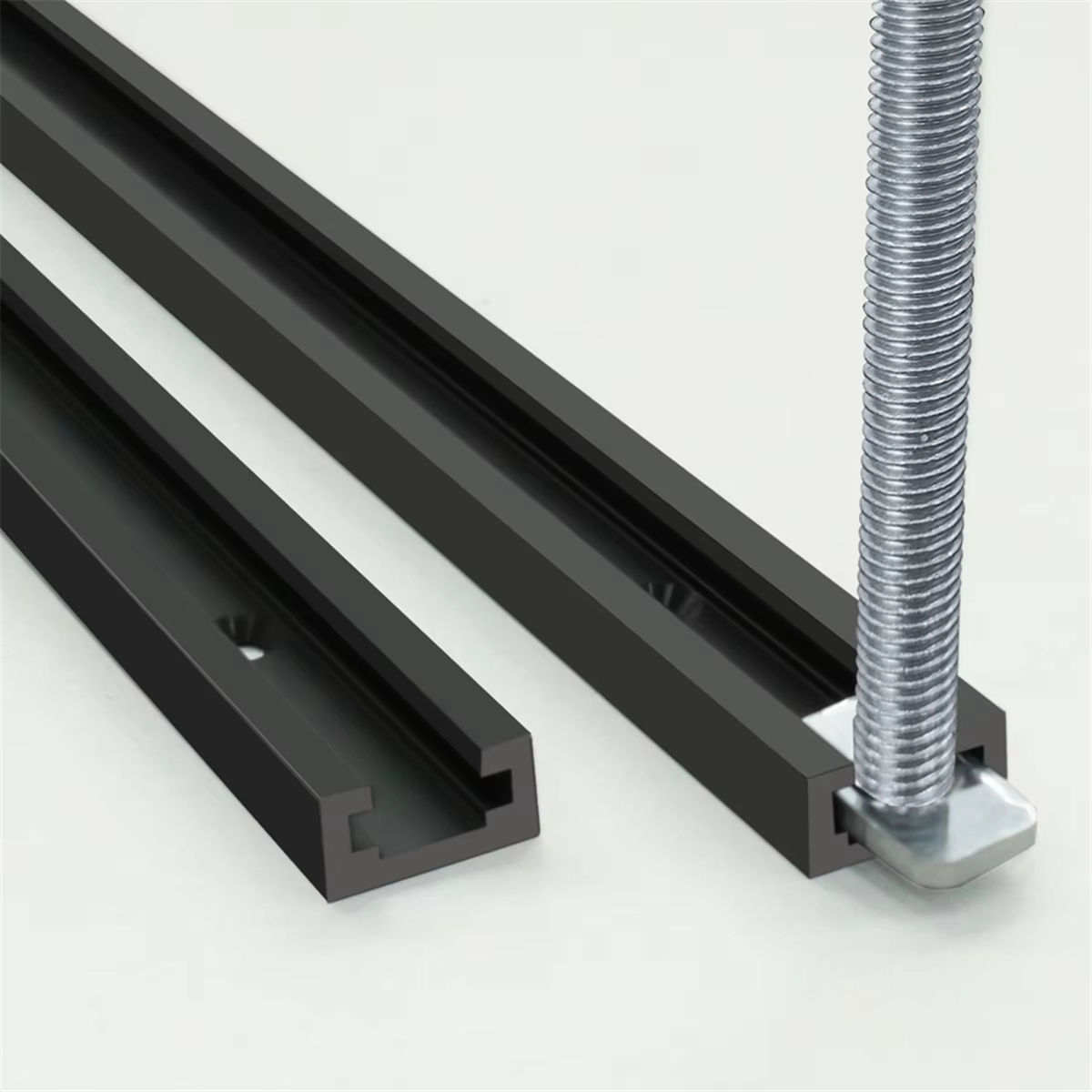 ABNJ T Track Woodworking T-Slo – Woodworking Jig recenzja i cena
