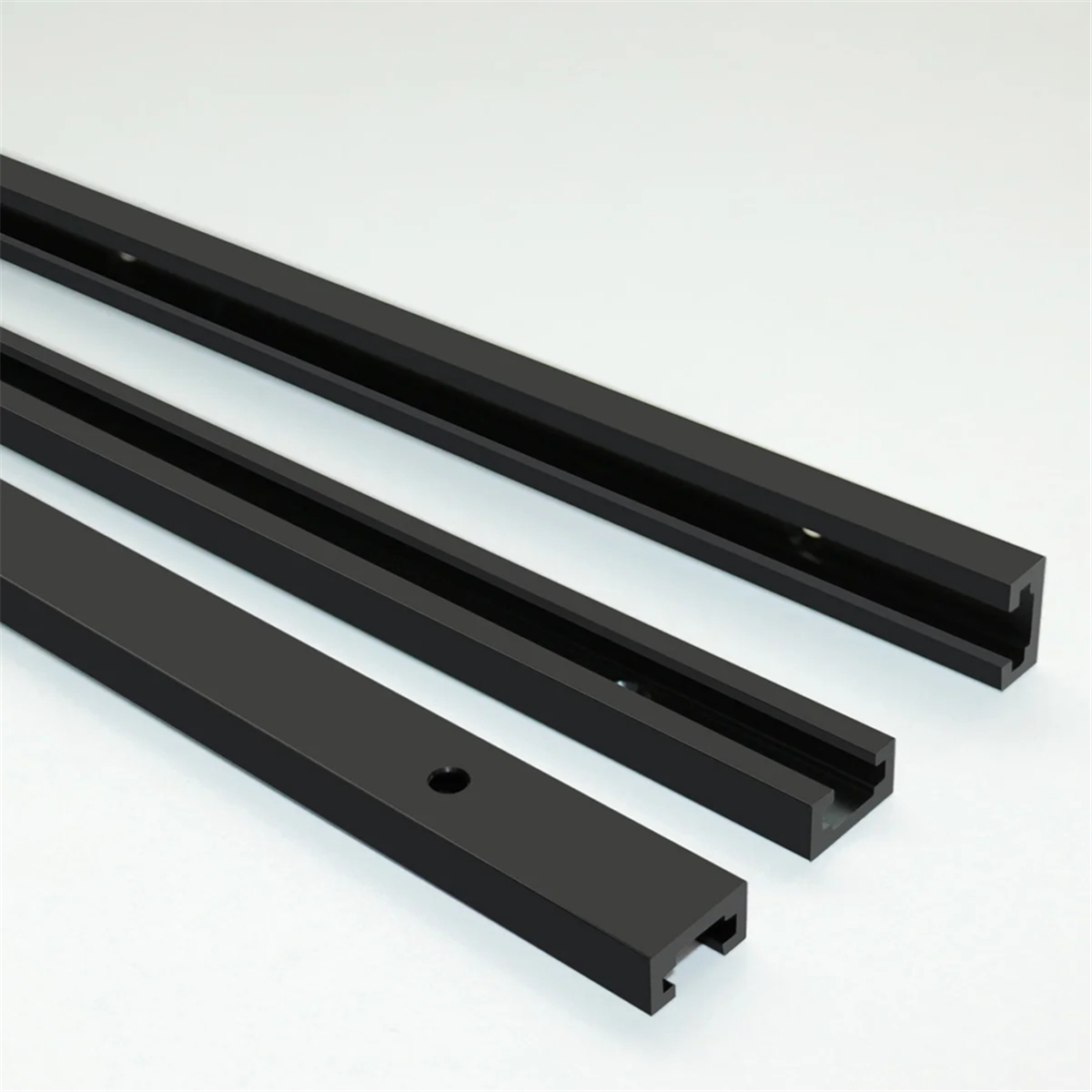 ABNJ T Track Woodworking T-Slo – Woodworking Jig recenzja i cena