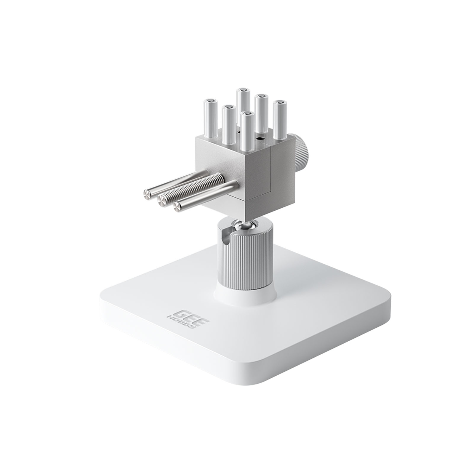 Geehobby GH-TV Stainless Steel – Woodworking Vise For Workbench recenzja i cena