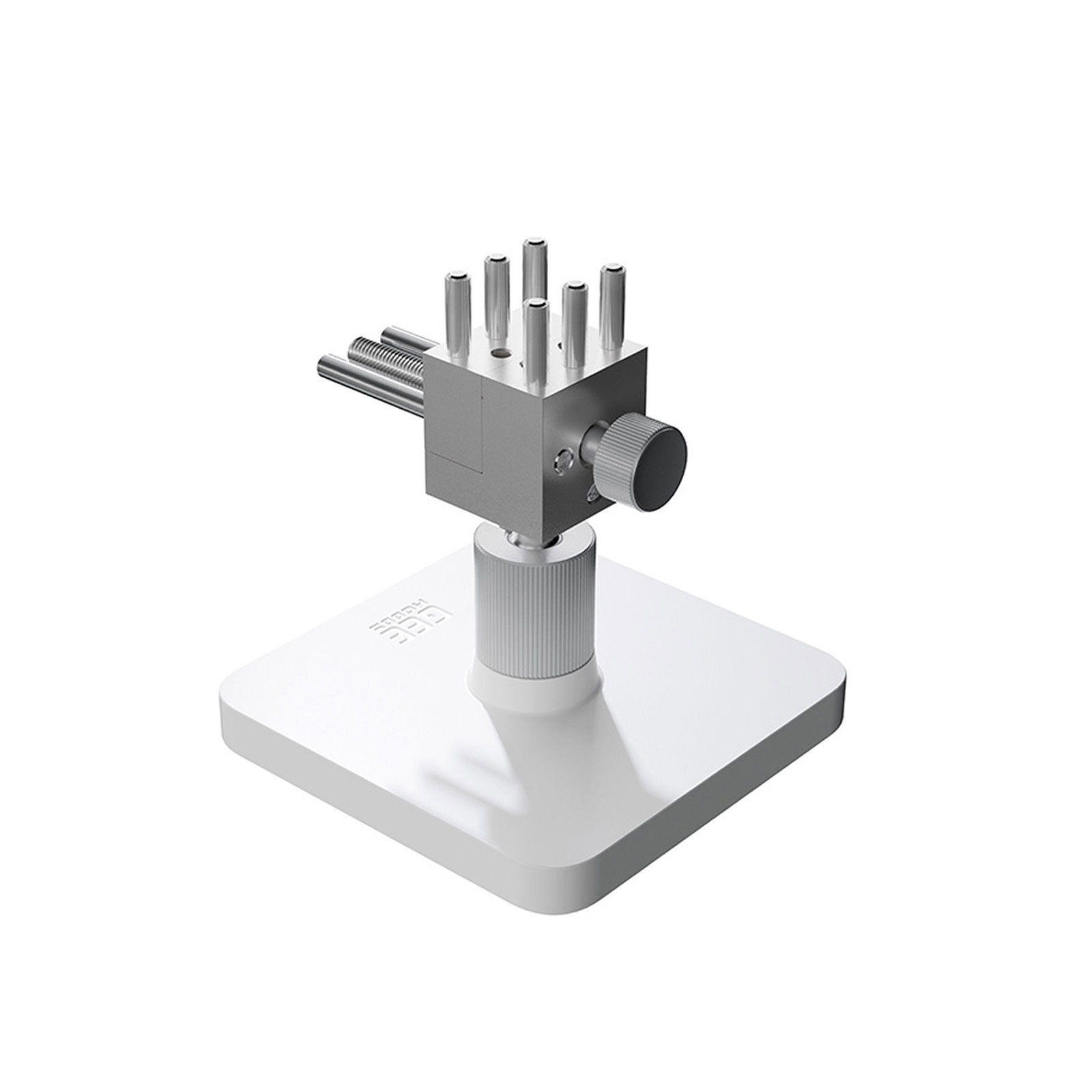 Geehobby GH-TV Stainless Steel – Woodworking Vise For Workbench recenzja i cena
