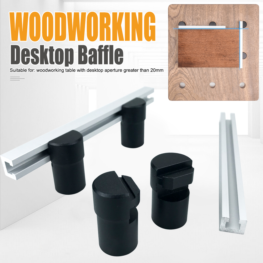2 Pack Table Planing Stop Benc – Woodworking Plans recenzja i cena
