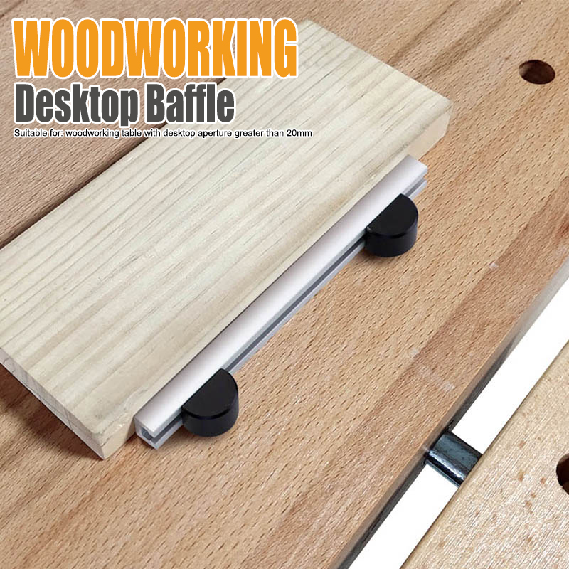2 Pack Table Planing Stop Benc – Woodworking Plans recenzja i cena