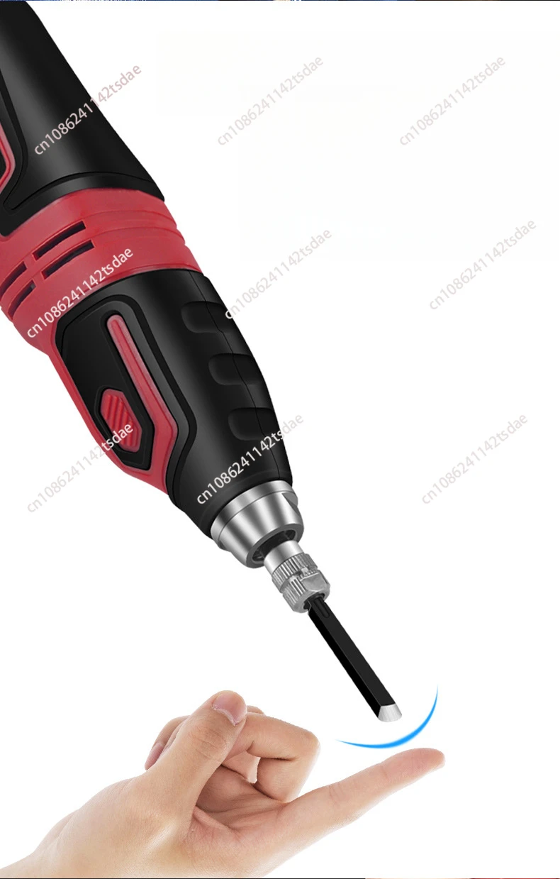 60W Electric Carving Chisel Se – Woodworking Carpenter recenzja i cena
