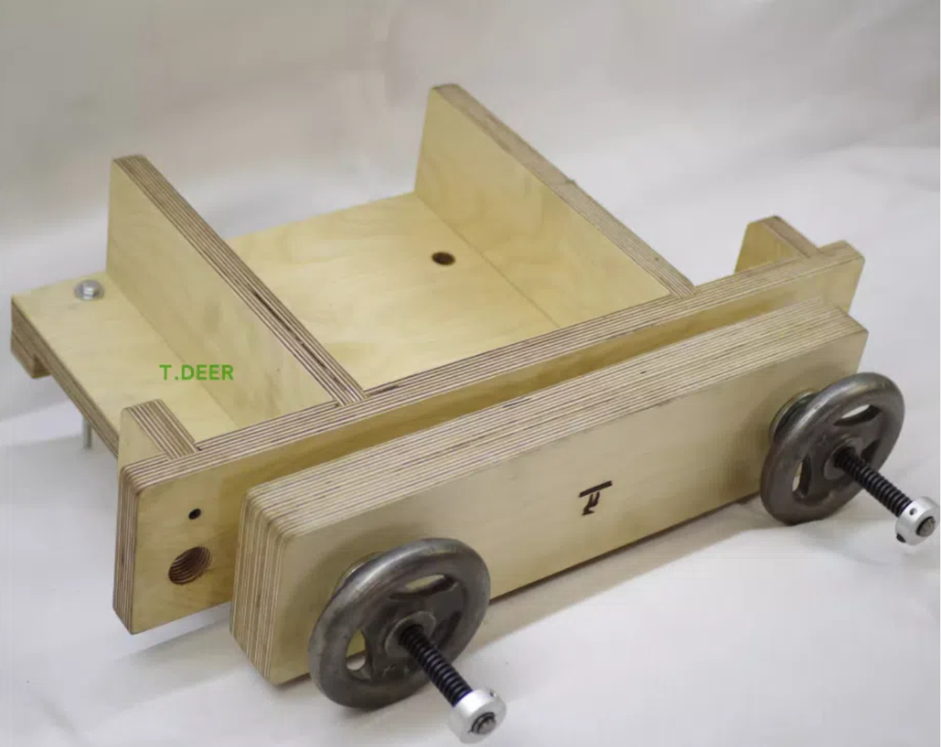 Complete Portable Mini Beech W – Woodworking Vise For Workbench recenzja i cena