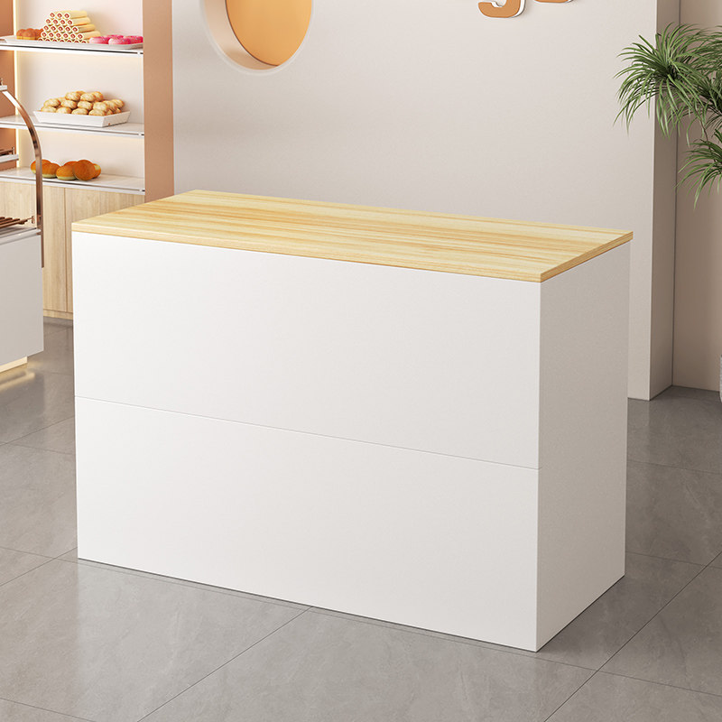 Luxury Reception Desk Beauty I – Woodworking Institute recenzja i cena