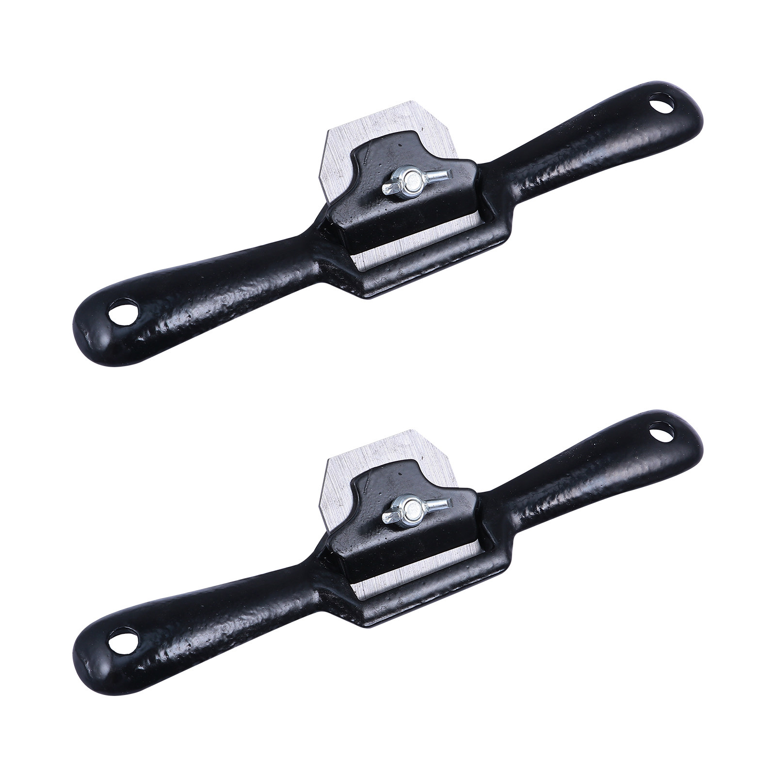2 Pieces Adjustable Spokeshave – Spokeshave Flat recenzja i cena