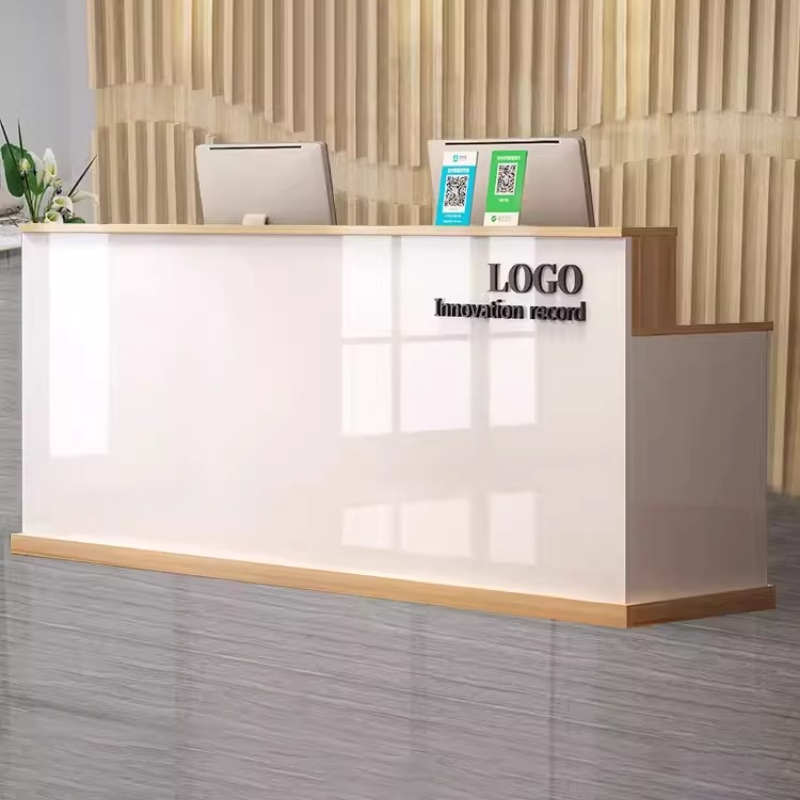Beauty Institute Reception Des – Woodworking Institute recenzja i cena