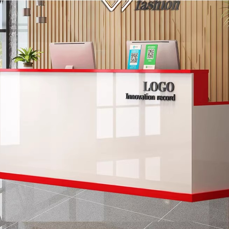 Beauty Institute Reception Des – Woodworking Institute recenzja i cena