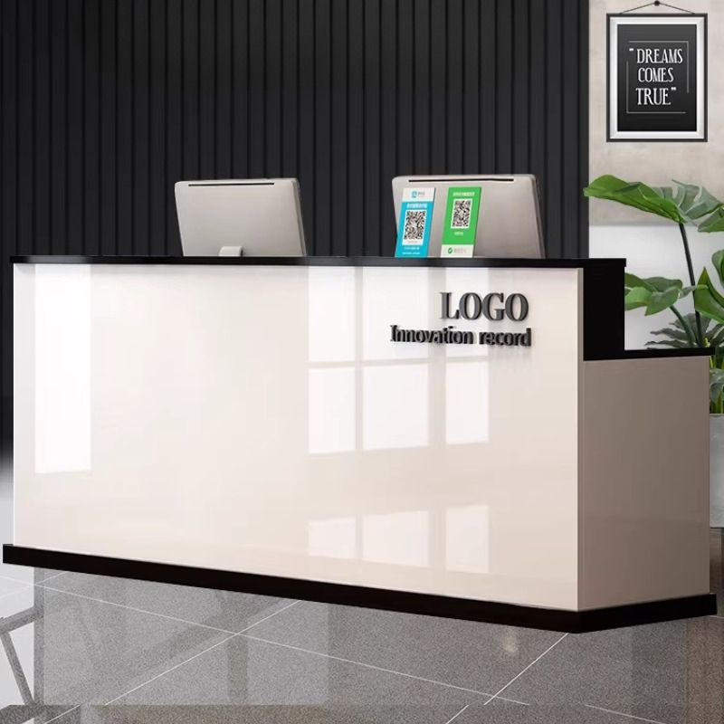 Beauty Institute Reception Des – Woodworking Institute recenzja i cena