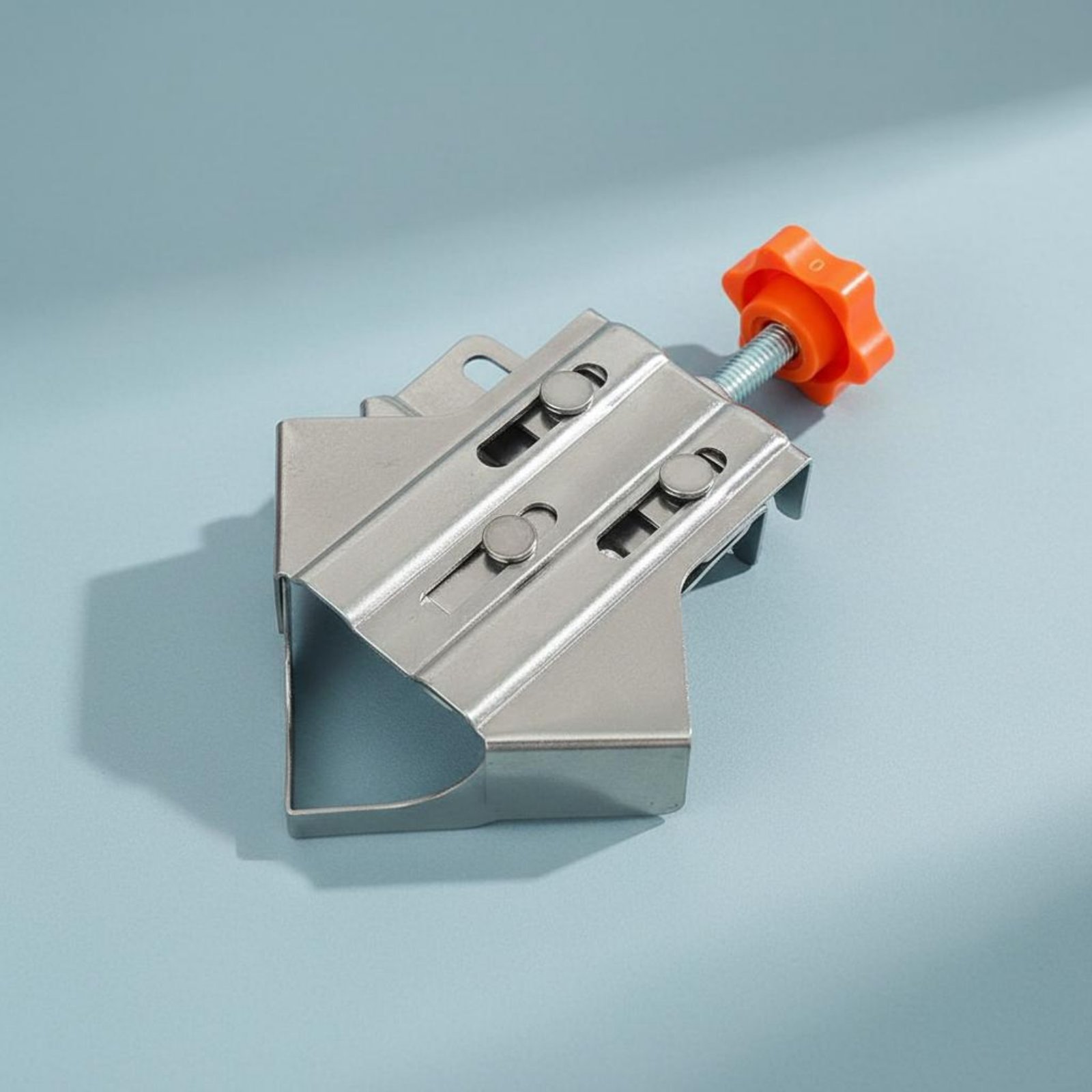 90 Degree Corner Clamp Stainle – Woodworking Carpenter recenzja i cena
