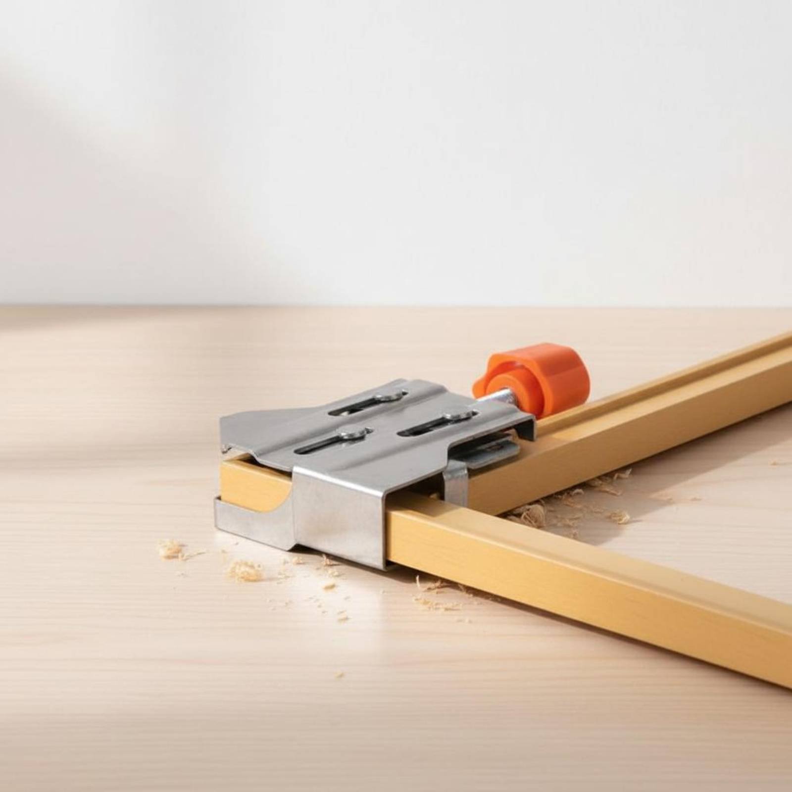 90 Degree Corner Clamp Stainle – Woodworking Carpenter recenzja i cena