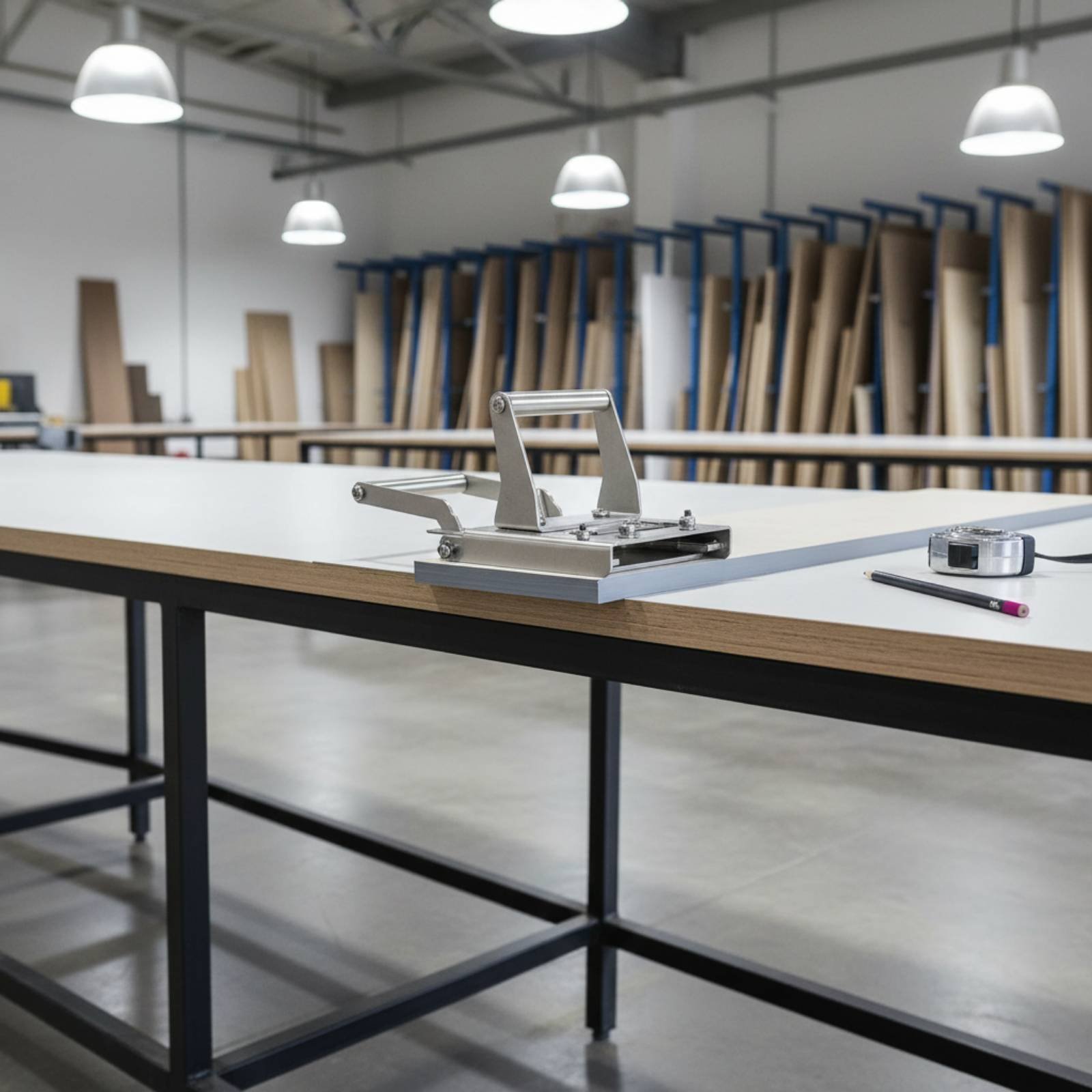 Manual Border Band Trimmer Eas – Woodworking Carpenter recenzja i cena