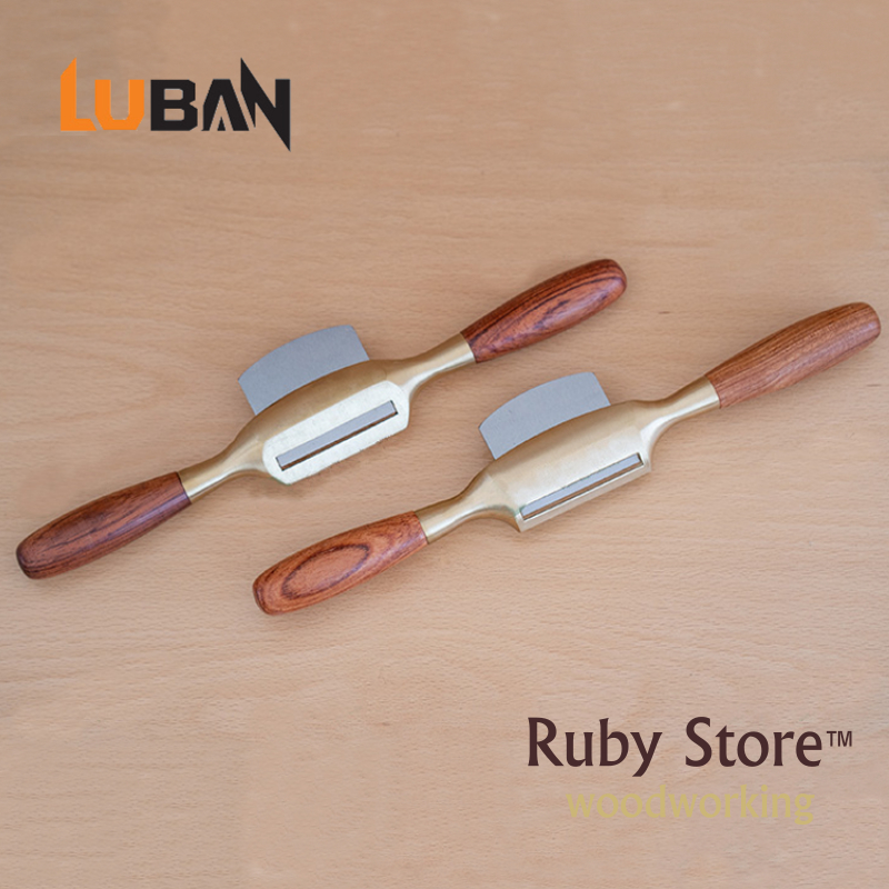 Set of 2 Qiangsheng Luban Spok – Spokeshave Flat recenzja i cena