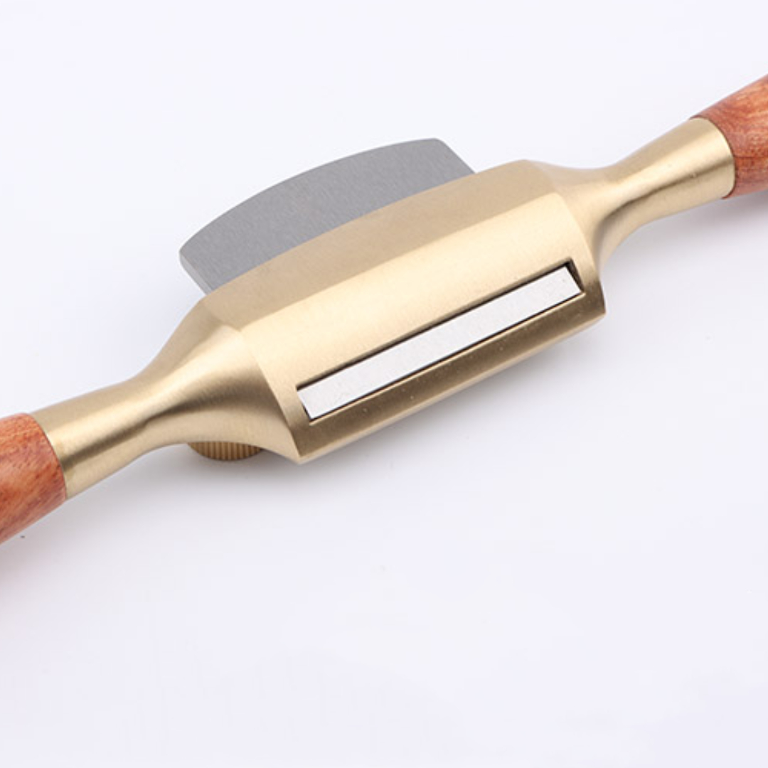 Set of 2 Qiangsheng Luban Spok – Spokeshave Flat recenzja i cena