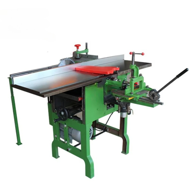 Multifunctional planer plannin – Woodworking Plans recenzja i cena
