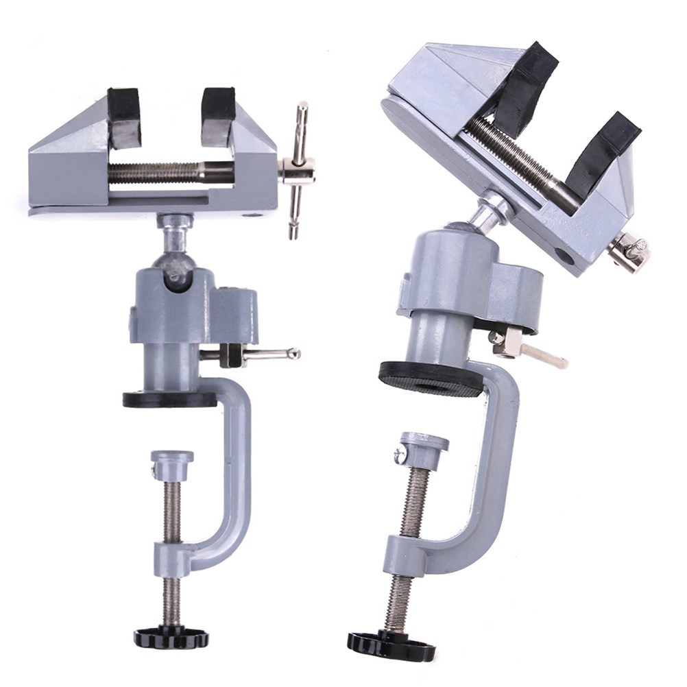 360 Degree Rotating Universal  – Woodworking Vise For Workbench recenzja i cena