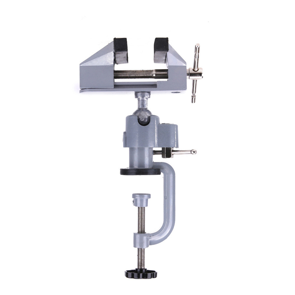 360 Degree Rotating Universal  – Woodworking Vise For Workbench recenzja i cena