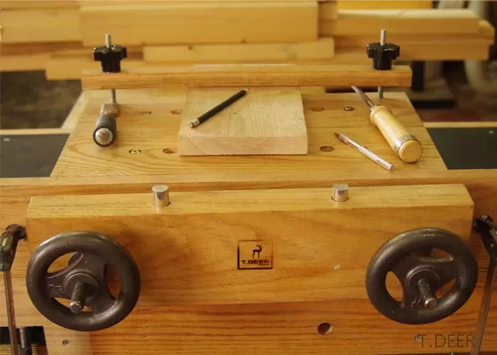 Woodworking Workbench Vise Dua – Woodworking Vise For Workbench recenzja i cena