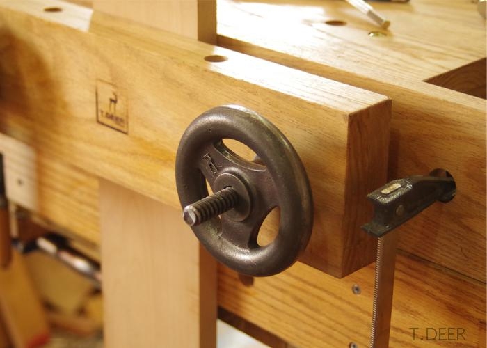 Woodworking Workbench Vise Dua – Woodworking Vise For Workbench recenzja i cena