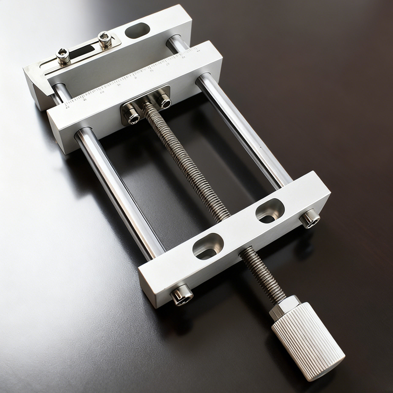 Parallel-Jaw Vice Plain Vise P – Woodworking Vise For Workbench recenzja i cena