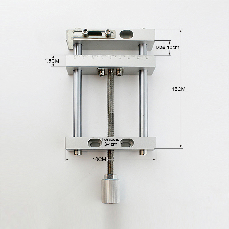 Parallel-Jaw Vice Plain Vise P – Woodworking Vise For Workbench recenzja i cena